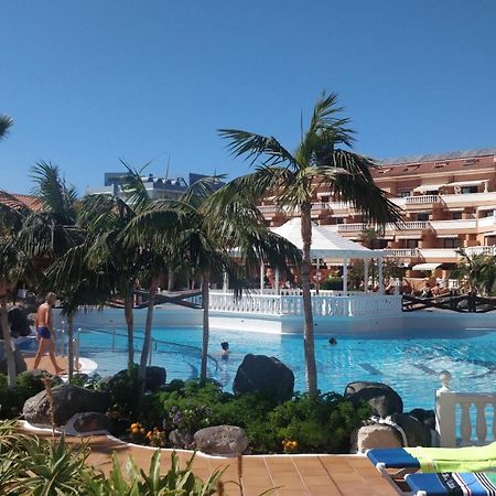 Appartement Royal Golden Mile Terrace à Playa de las Américas Extérieur photo