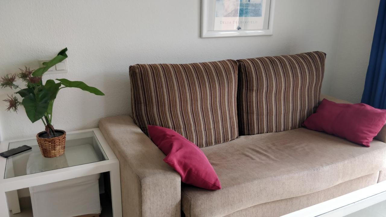 Appartement Royal Golden Mile Terrace à Playa de las Américas Extérieur photo