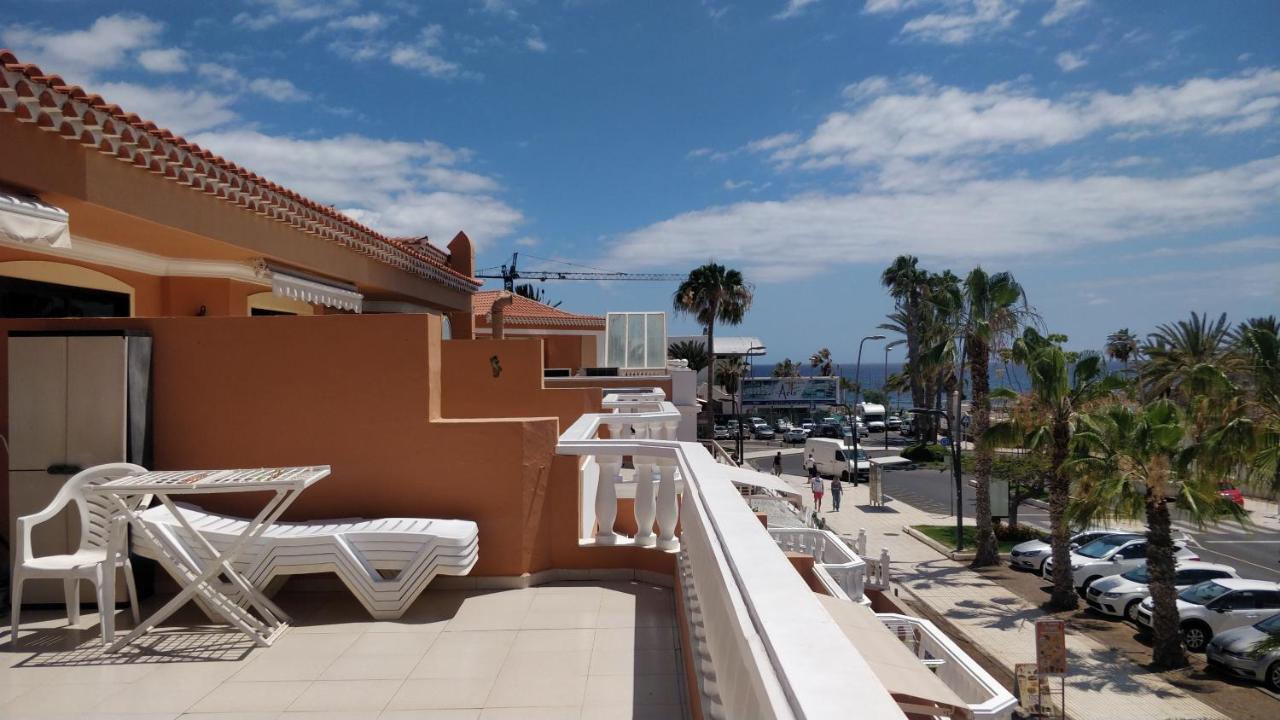 Appartement Royal Golden Mile Terrace à Playa de las Américas Extérieur photo
