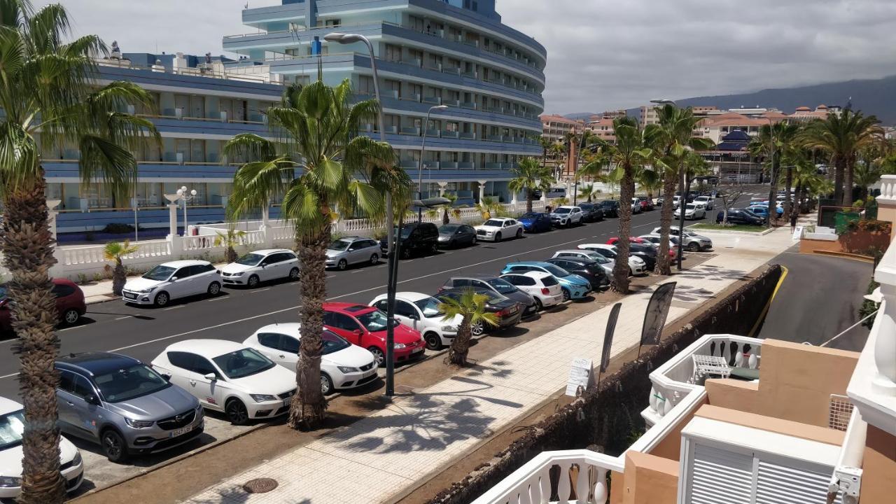 Appartement Royal Golden Mile Terrace à Playa de las Américas Extérieur photo