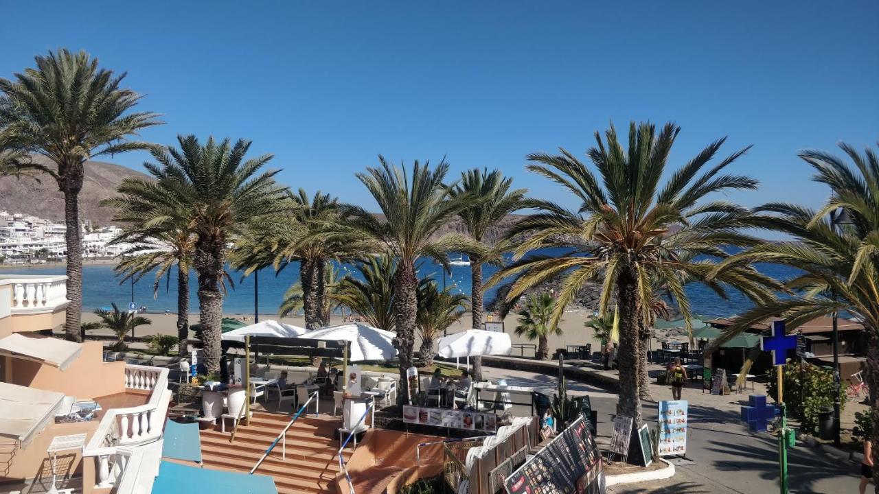 Appartement Royal Golden Mile Terrace à Playa de las Américas Extérieur photo