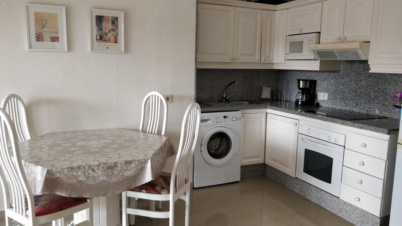 Appartement Royal Golden Mile Terrace à Playa de las Américas Extérieur photo